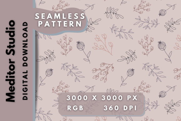 Download Seamless Pattern - Seamless pattern Collection