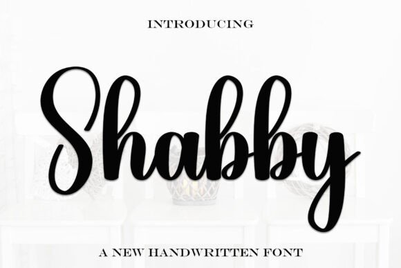 Download Shabby - Shabby Collection