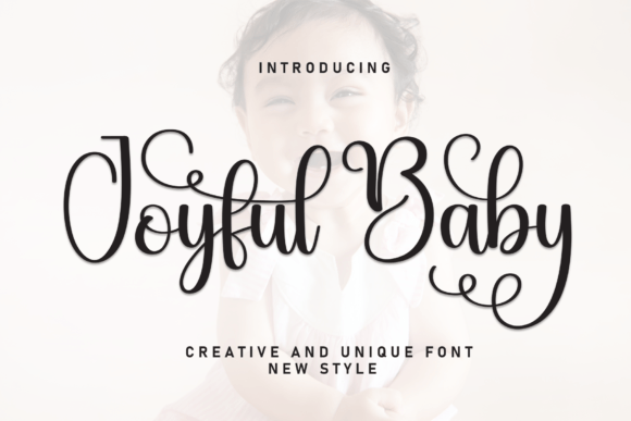 Download Joyful Baby - Joyful Collection
