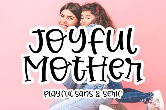 Download Joyful Mother - Joyful Collection