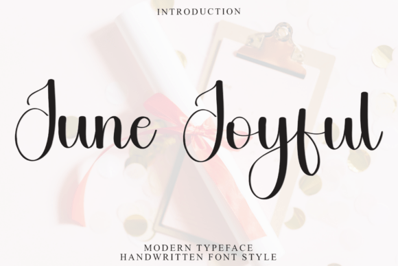 Download June Joyful - Joyful Collection