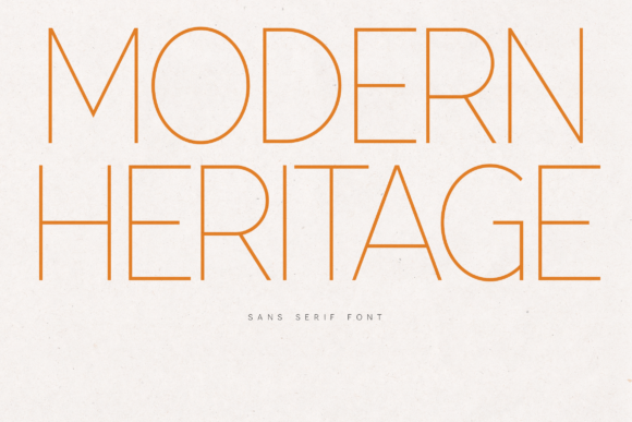 Download Modern Heritage - Modern Collection