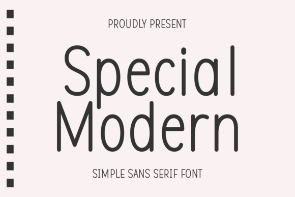 Download Special Modern - Modern Collection