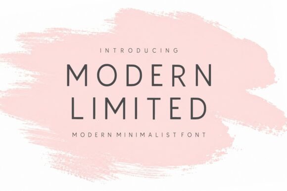 Download Modern Limited - Modern Collection