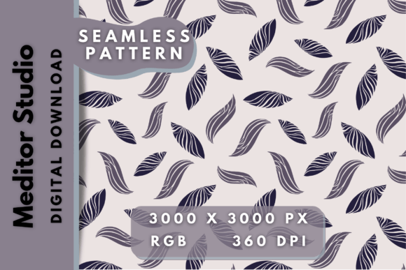 Download Abstract Shells Seamless Pattern - Gray - Seamless pattern Collection