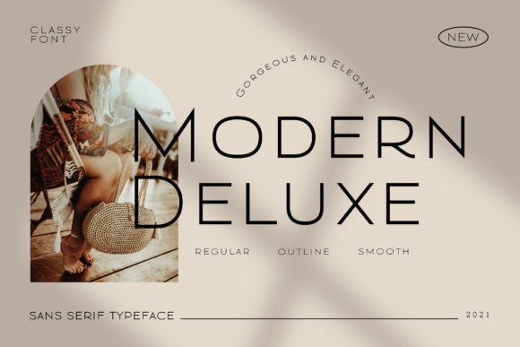 Download Modern Deluxe - Modern Collection