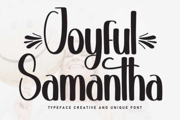 Download Joyful Samantha - Joyful Collection