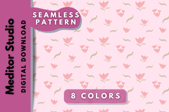 Download Floral Pattern - 9 - Premium Resources