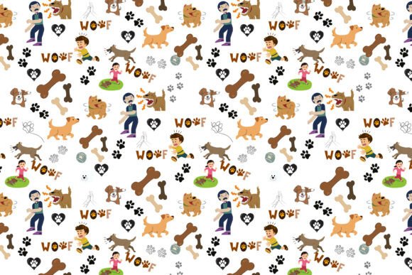 Download Seamless Pattern - Seamless pattern Collection